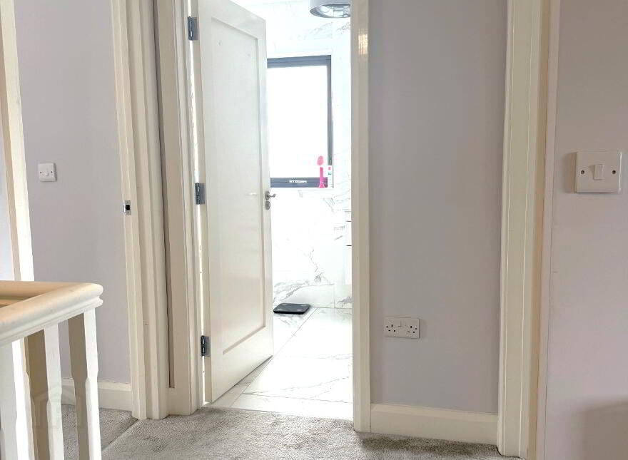 3 Ben View Manor, Dungiven, BT47 4FP