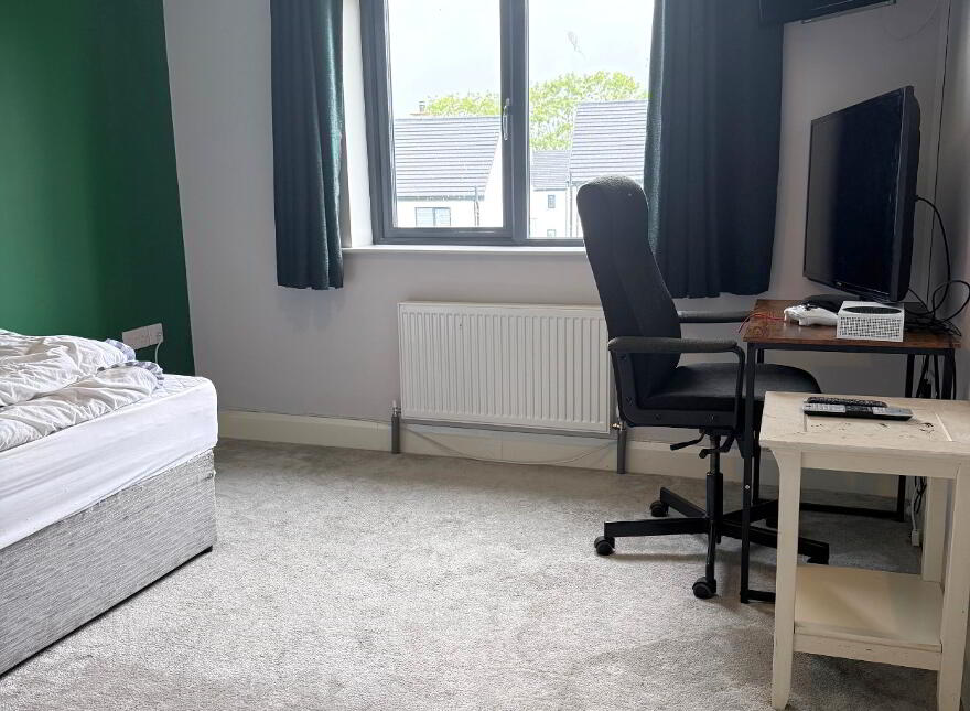 3 Ben View Manor, Dungiven, BT47 4FP