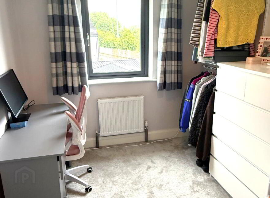 3 Ben View Manor, Dungiven, BT47 4FP