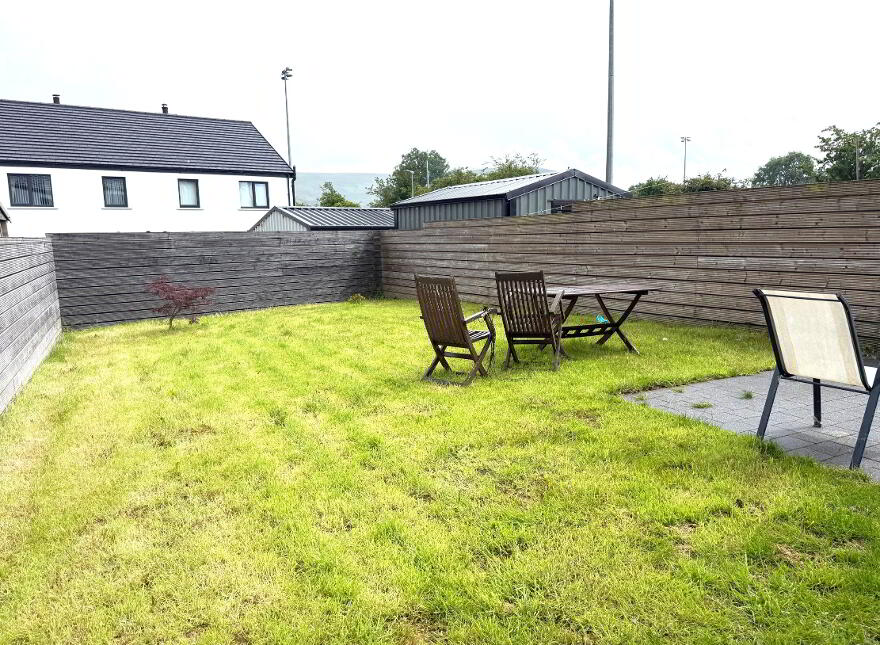 3 Ben View Manor, Dungiven, BT47 4FP