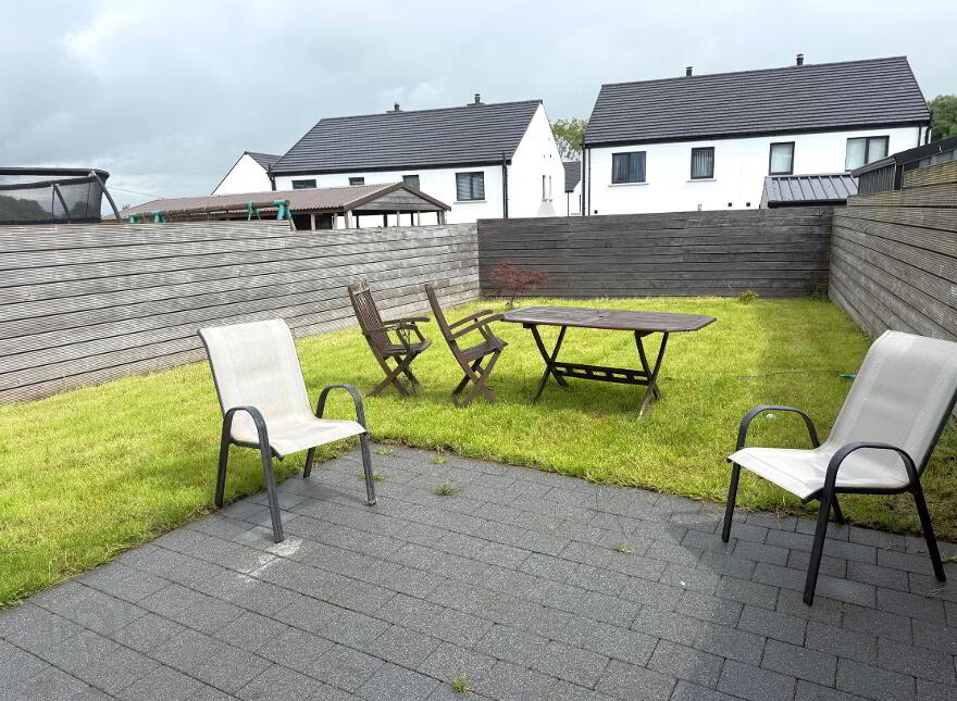 3 Ben View Manor, Dungiven, BT47 4FP