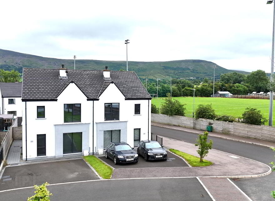 3 Ben View Manor, Dungiven, BT47 4FP