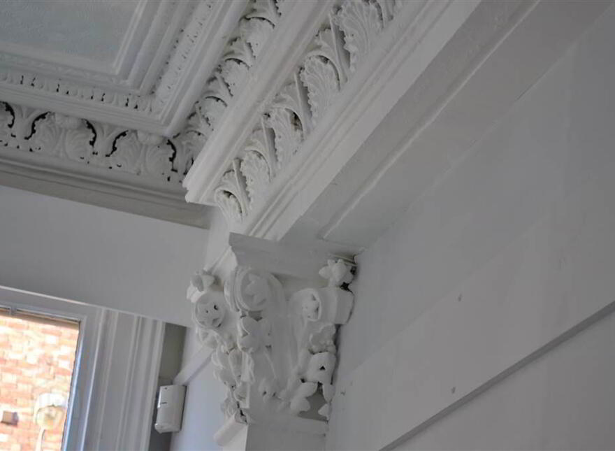 94 University Street - Office, 4 First Floor Bay Window Offices, Belfast, BT7