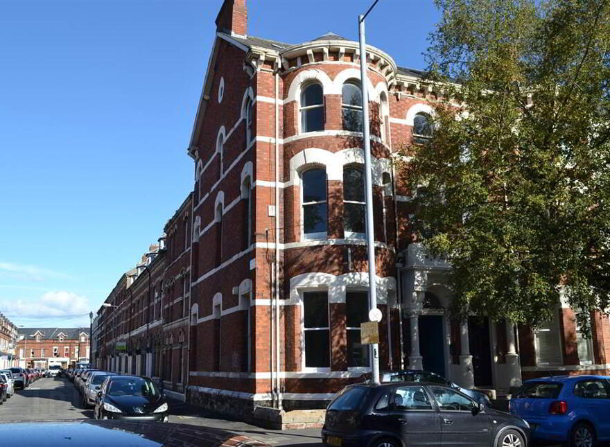 94 University Street - Office, 4 First Floor Bay Window Offices, Belfast, BT7 photo