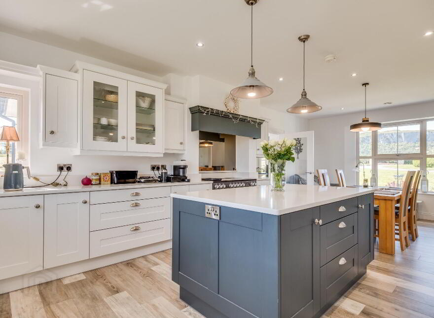 2 Drumgormly Road, Derrygonnelly, BT93 6EF