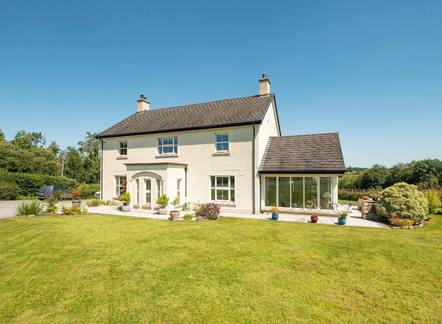 2 Drumgormly Road, Derrygonnelly, BT93 6EF