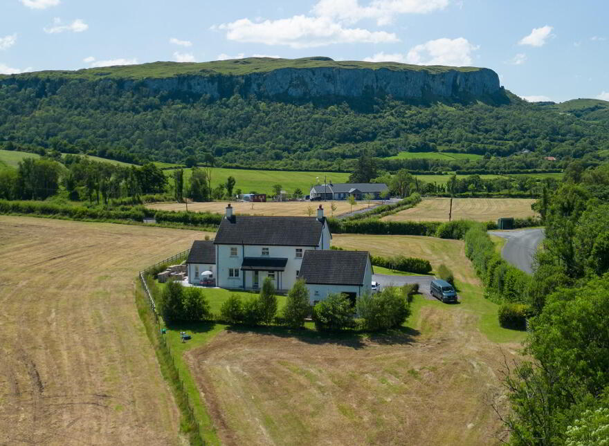 2 Drumgormly Road, Derrygonnelly, BT93 6EF