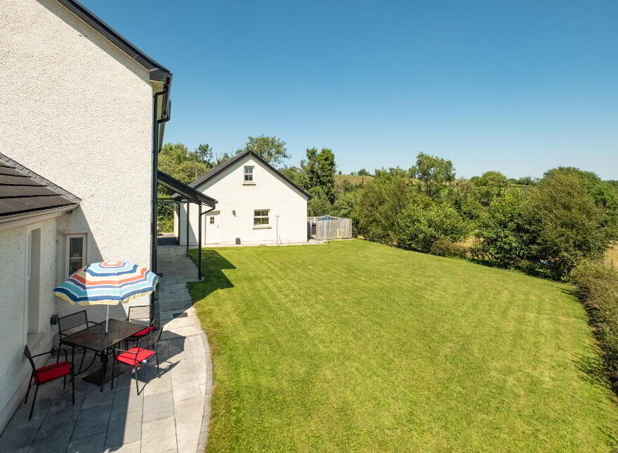 2 Drumgormly Road, Derrygonnelly, BT93 6EF