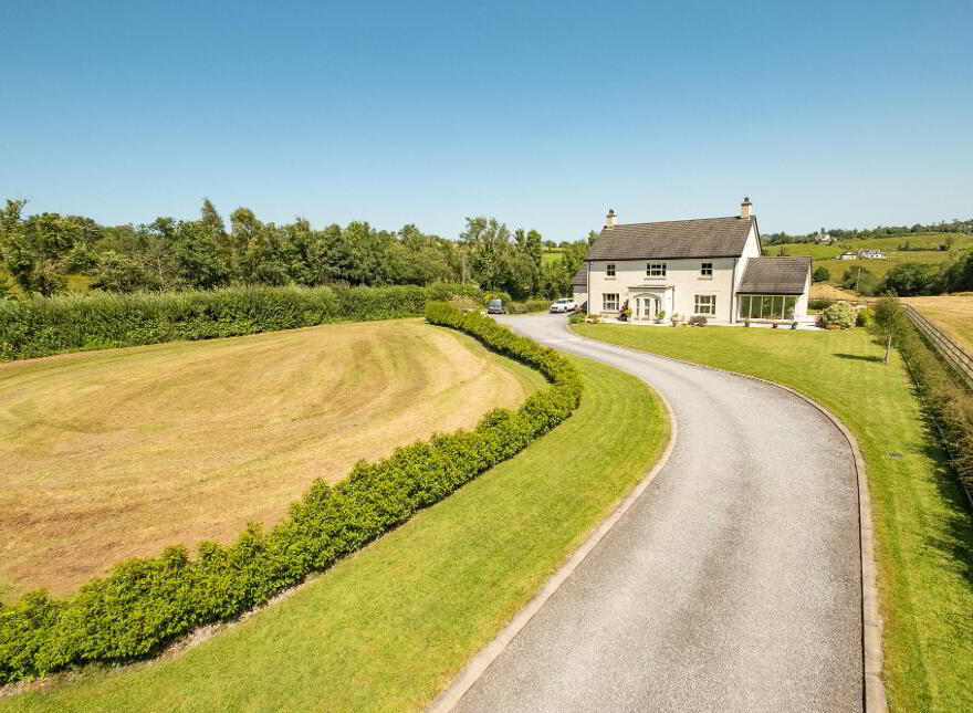 2 Drumgormly Road, Derrygonnelly, BT93 6EF