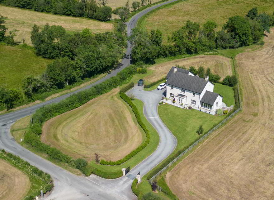 2 Drumgormly Road, Derrygonnelly, BT93 6EF
