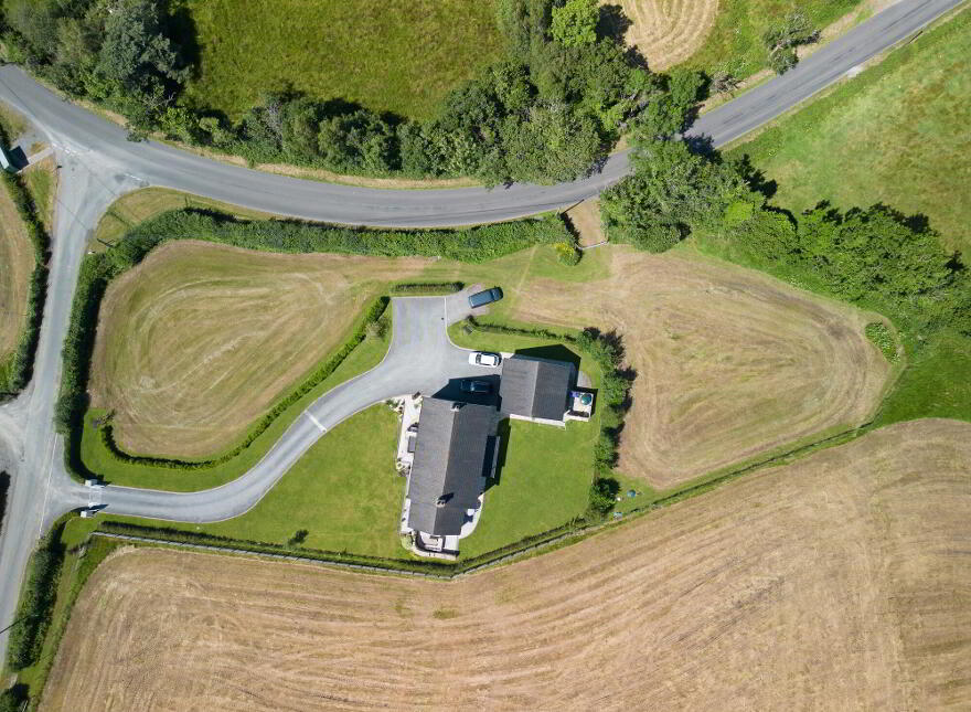 2 Drumgormly Road, Derrygonnelly, BT93 6EF