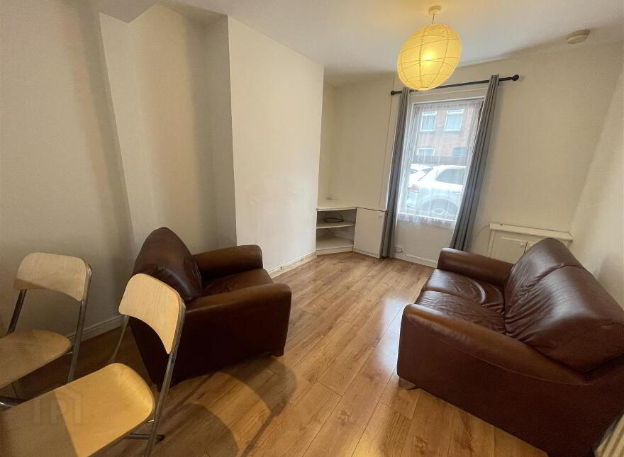 5 Charleville Avenue, Belfast, BT9 7HG