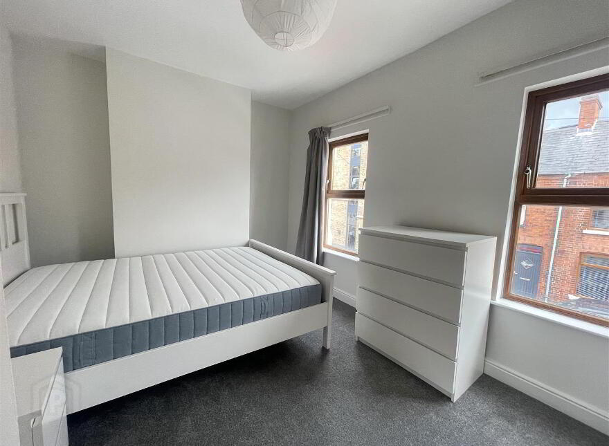 5 Charleville Avenue, Belfast, BT9 7HG