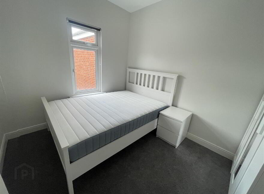 5 Charleville Avenue, Belfast, BT9 7HG