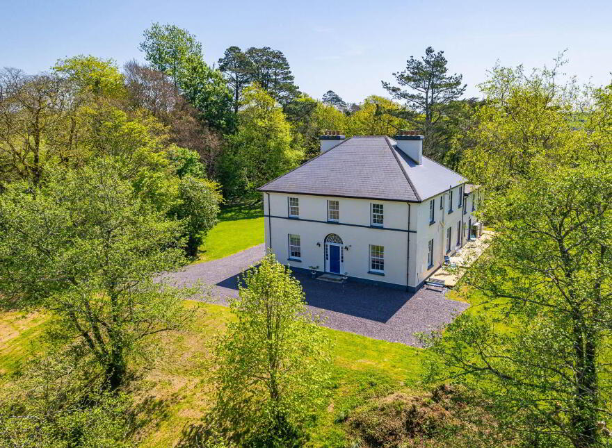Lawn House, West End, Drimoleague, P47K594 photo