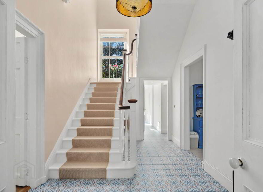 Lawn House, West End, Drimoleague, P47K594