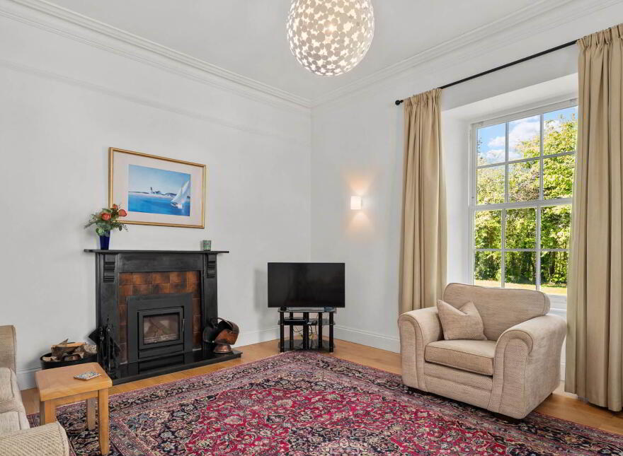 Lawn House, West End, Drimoleague, P47K594