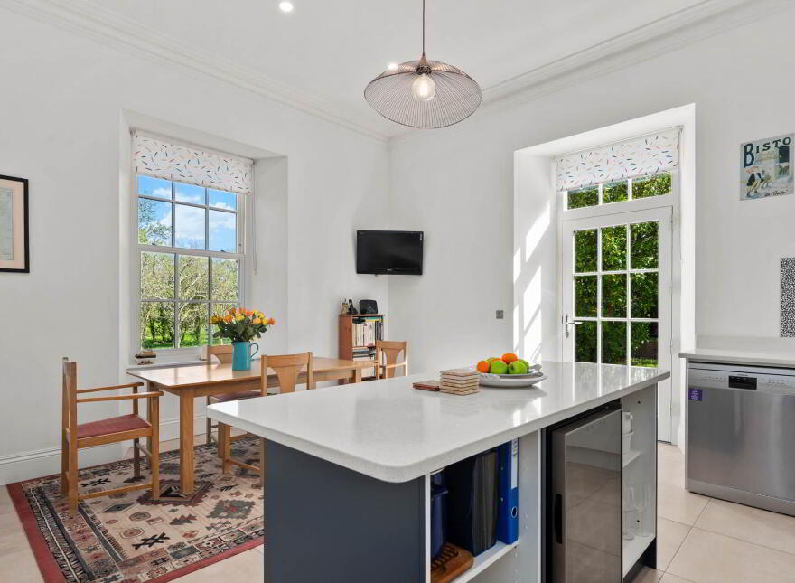 Lawn House, West End, Drimoleague, P47K594