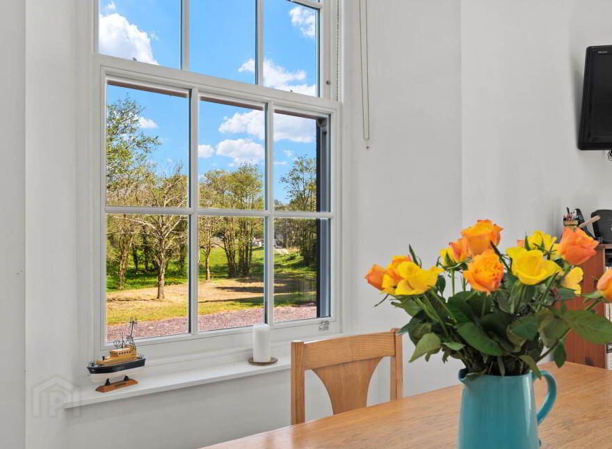 Lawn House, West End, Drimoleague, P47K594