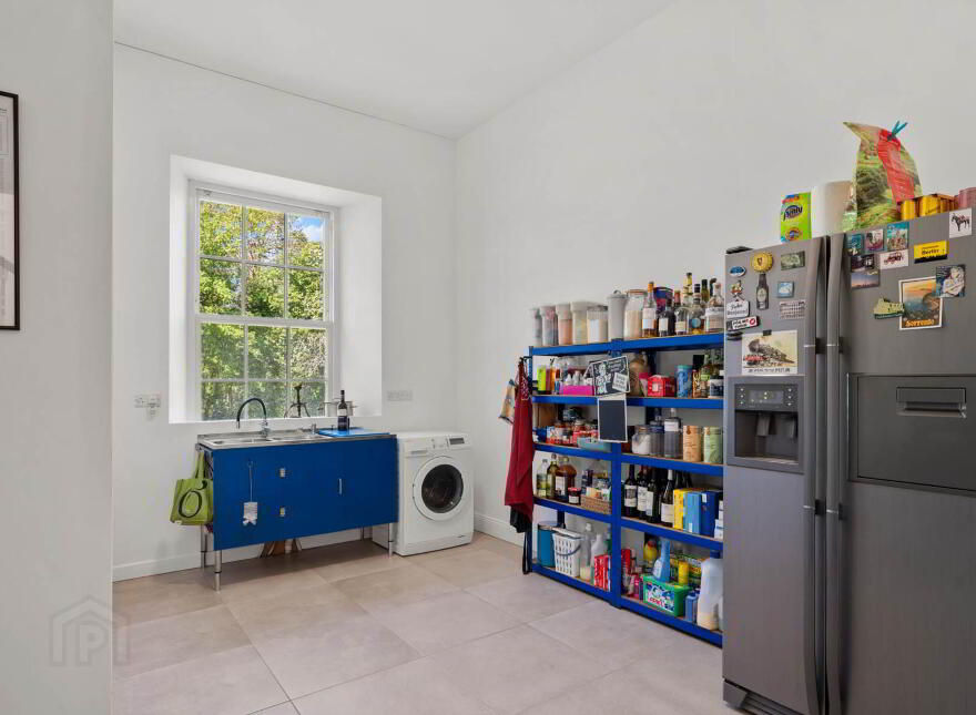 Lawn House, West End, Drimoleague, P47K594