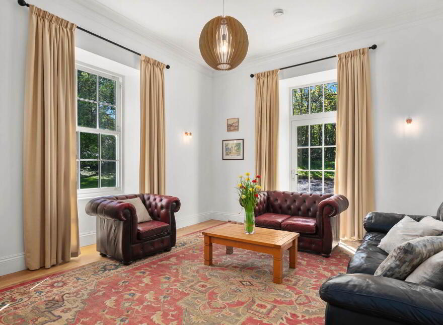 Lawn House, West End, Drimoleague, P47K594