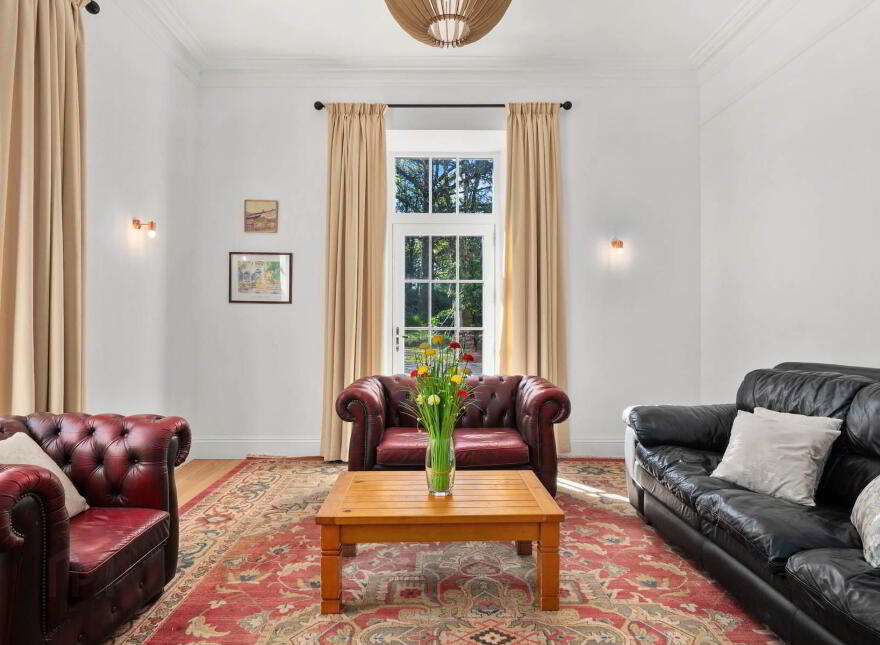 Lawn House, West End, Drimoleague, P47K594