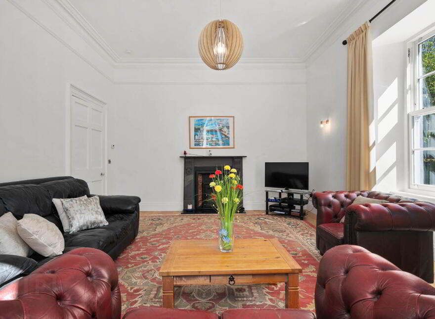 Lawn House, West End, Drimoleague, P47K594