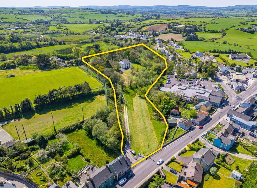 Lawn House, West End, Drimoleague, P47K594
