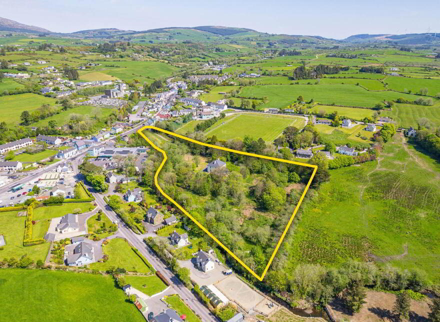 Lawn House, West End, Drimoleague, P47K594