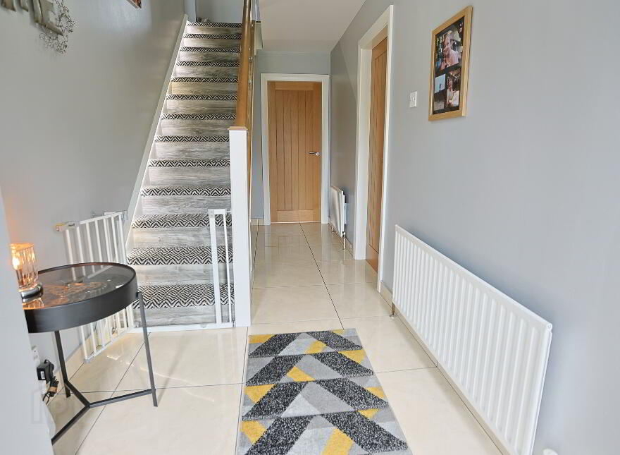 12 Richmond Close, Tandragee, Craigavon, BT62 2JG