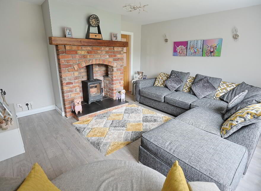12 Richmond Close, Tandragee, Craigavon, BT62 2JG