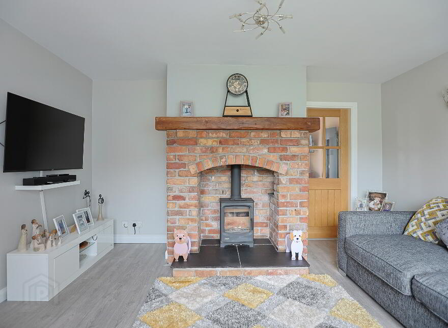 12 Richmond Close, Tandragee, Craigavon, BT62 2JG
