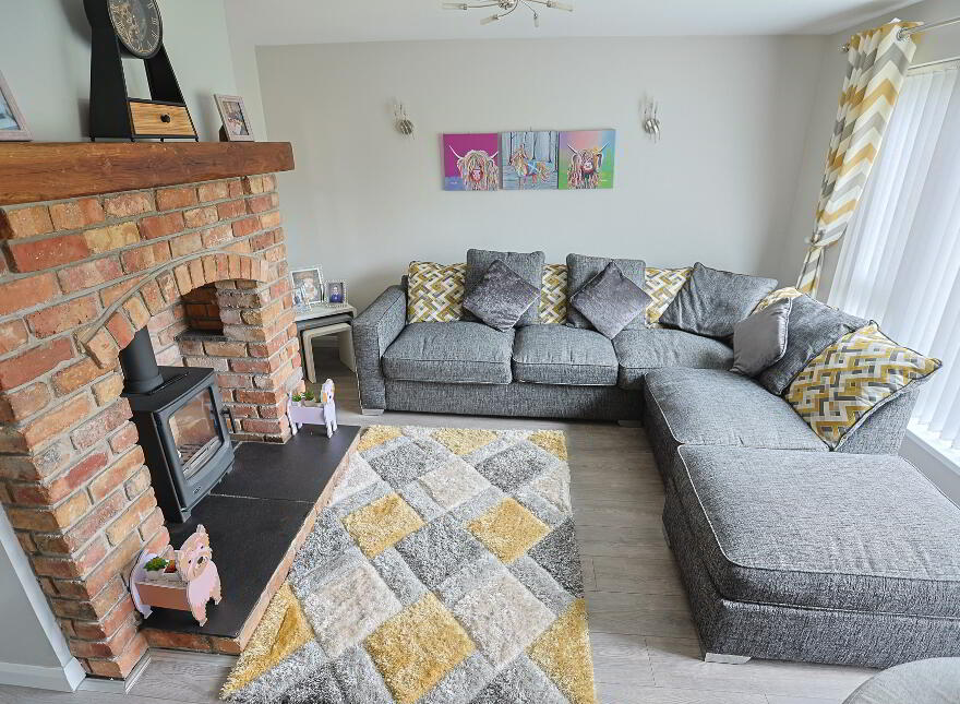 12 Richmond Close, Tandragee, Craigavon, BT62 2JG