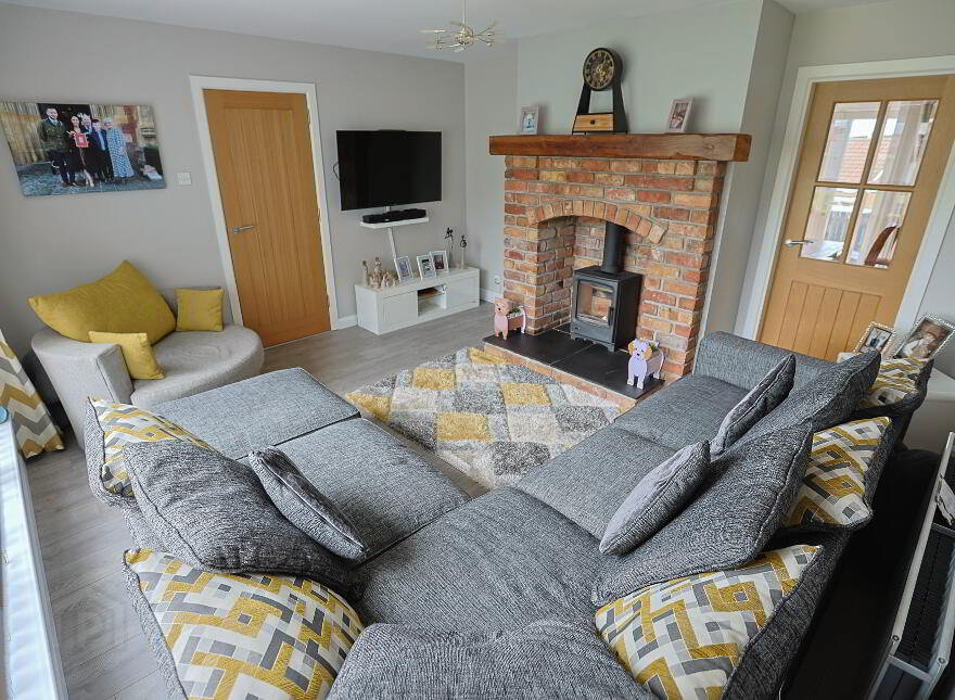 12 Richmond Close, Tandragee, Craigavon, BT62 2JG