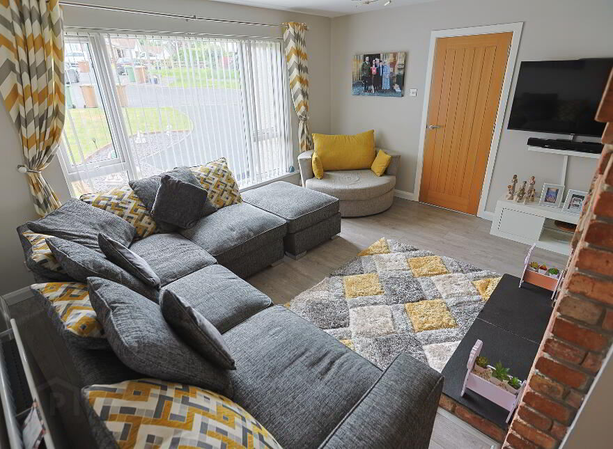 12 Richmond Close, Tandragee, Craigavon, BT62 2JG