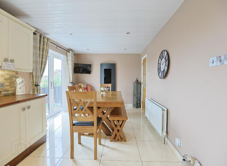 12 Richmond Close, Tandragee, Craigavon, BT62 2JG
