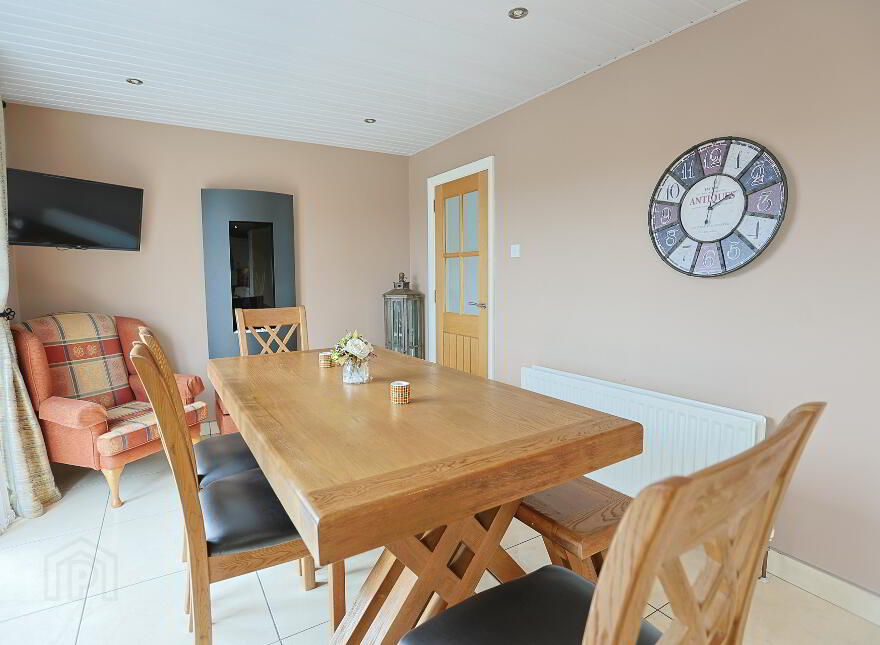 12 Richmond Close, Tandragee, Craigavon, BT62 2JG
