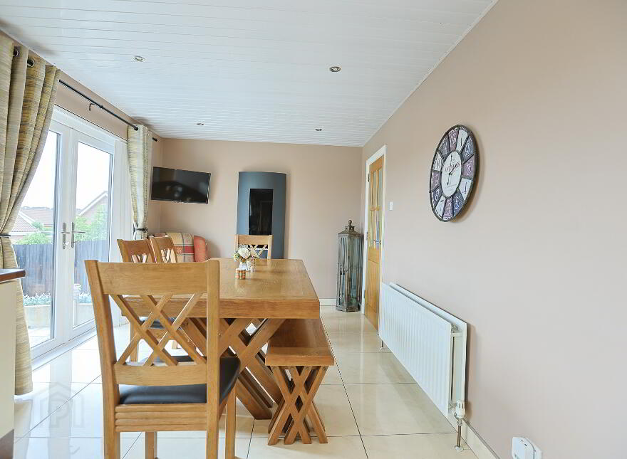 12 Richmond Close, Tandragee, Craigavon, BT62 2JG