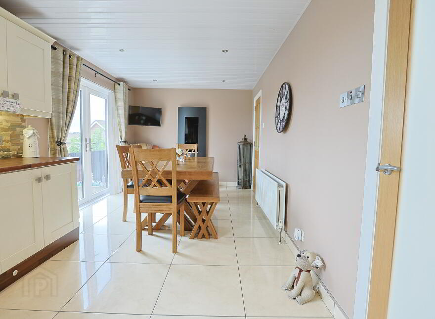 12 Richmond Close, Tandragee, Craigavon, BT62 2JG