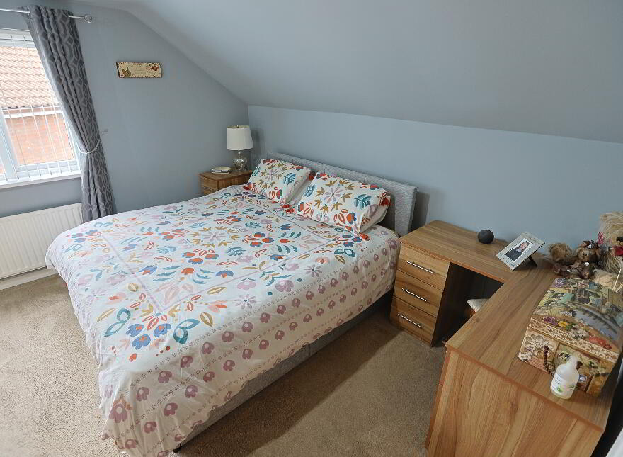 12 Richmond Close, Tandragee, Craigavon, BT62 2JG