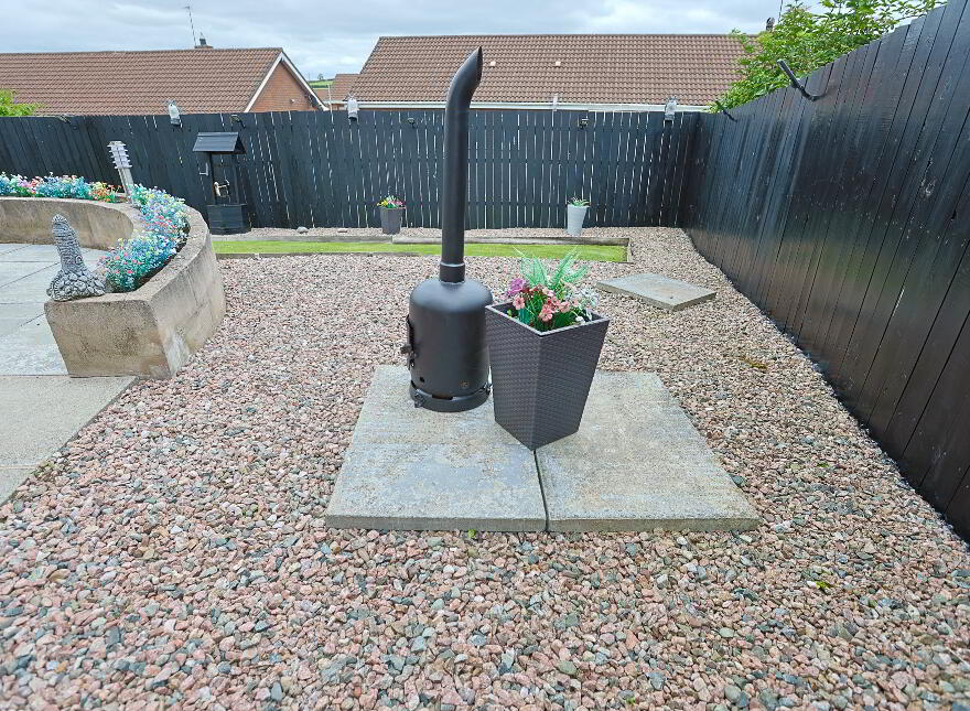 12 Richmond Close, Tandragee, Craigavon, BT62 2JG