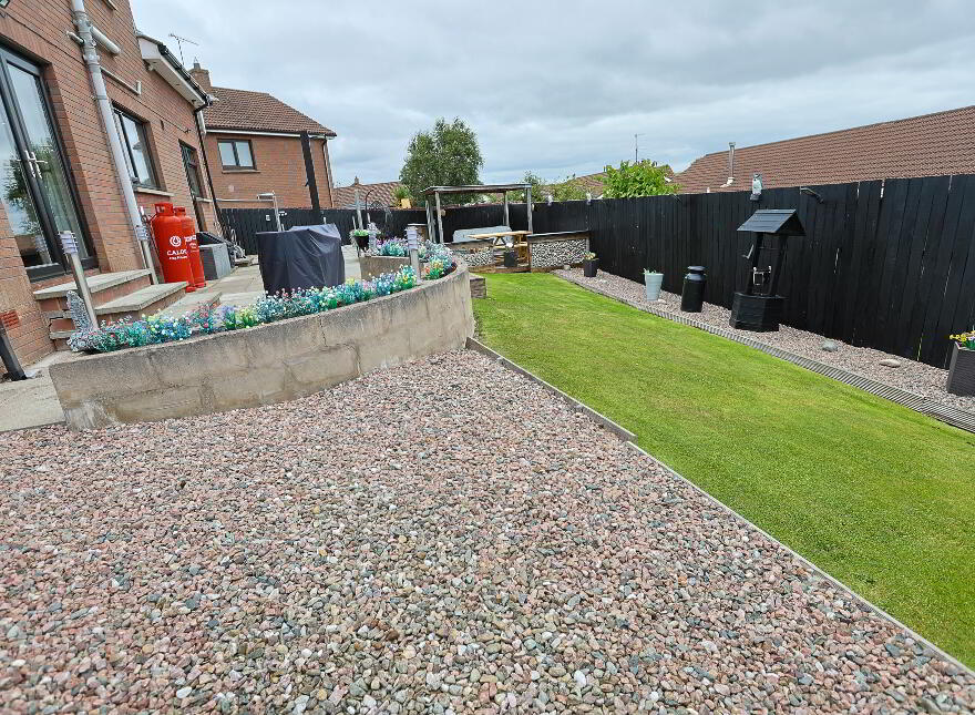 12 Richmond Close, Tandragee, Craigavon, BT62 2JG