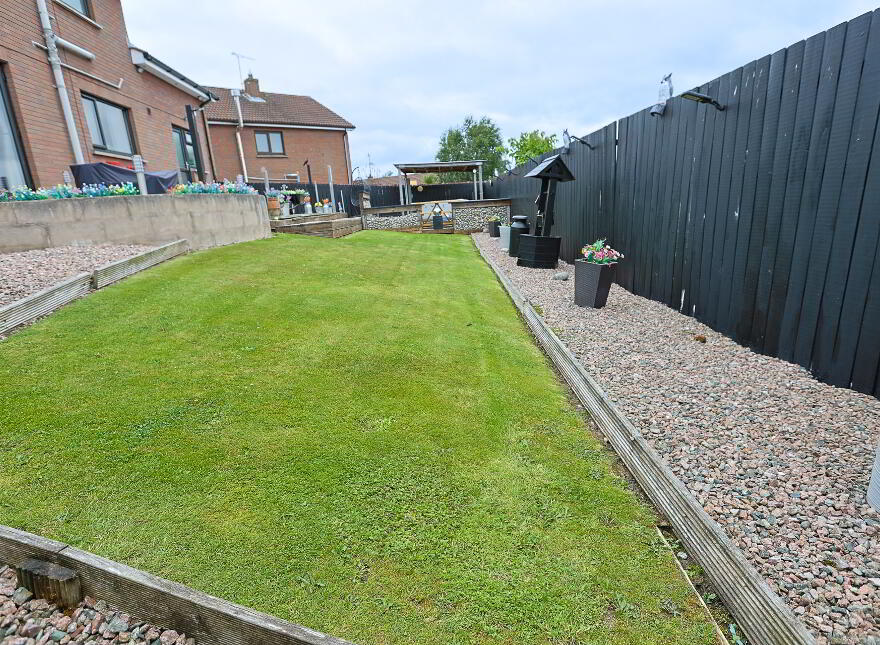 12 Richmond Close, Tandragee, Craigavon, BT62 2JG