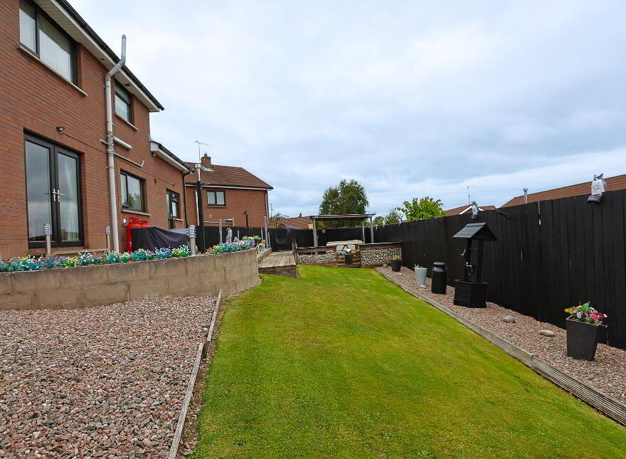 12 Richmond Close, Tandragee, Craigavon, BT62 2JG