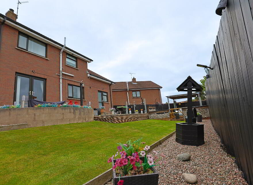 12 Richmond Close, Tandragee, Craigavon, BT62 2JG