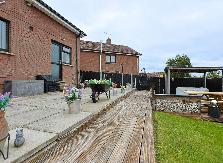 12 Richmond Close, Tandragee, Craigavon, BT62 2JG