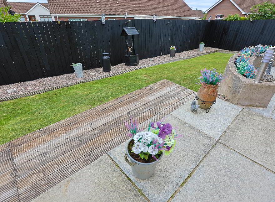 12 Richmond Close, Tandragee, Craigavon, BT62 2JG