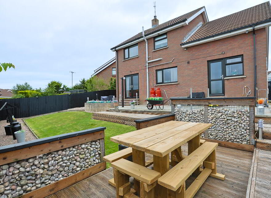 12 Richmond Close, Tandragee, Craigavon, BT62 2JG