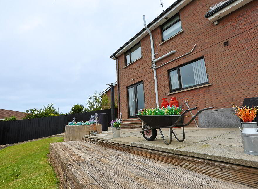 12 Richmond Close, Tandragee, Craigavon, BT62 2JG