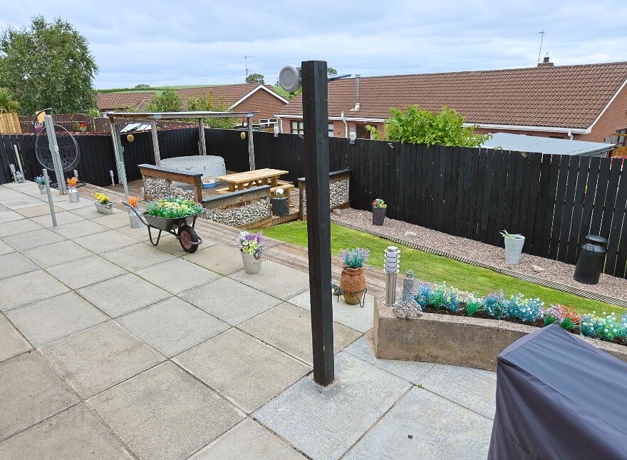 12 Richmond Close, Tandragee, Craigavon, BT62 2JG
